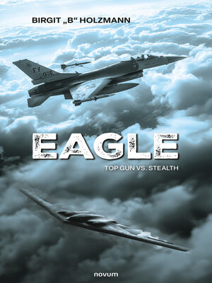 cover image of Eagle